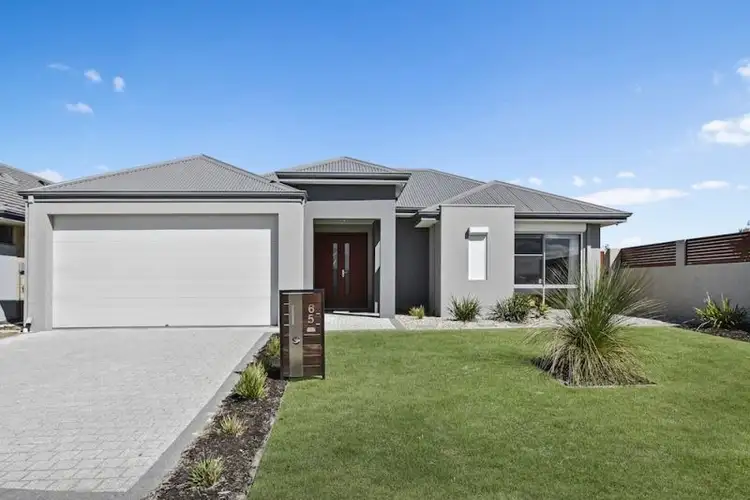 Main view of Homely house listing, 65 Tickner Parade, Ellenbrook WA 6069