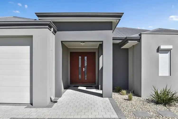 Second view of Homely house listing, 65 Tickner Parade, Ellenbrook WA 6069