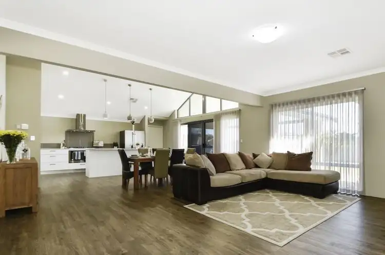 Third view of Homely house listing, 65 Tickner Parade, Ellenbrook WA 6069