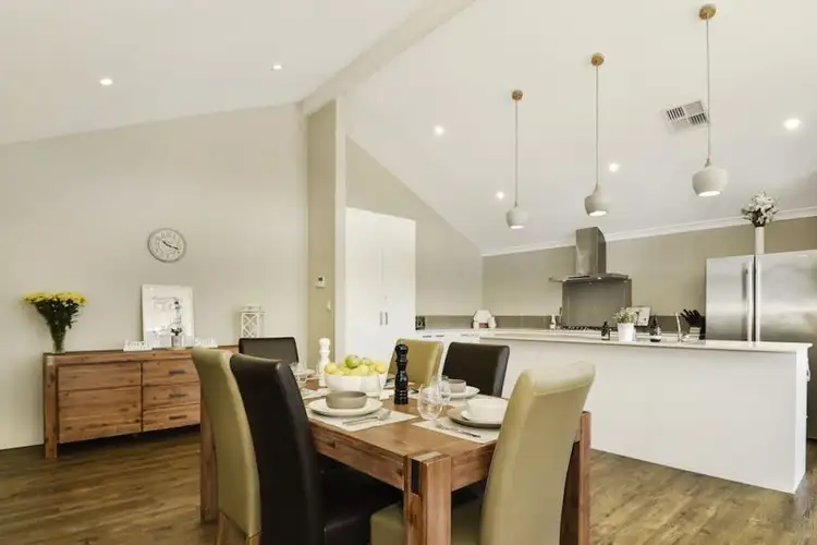 Fourth view of Homely house listing, 65 Tickner Parade, Ellenbrook WA 6069