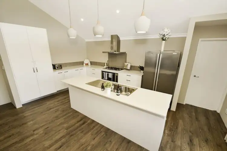 Fifth view of Homely house listing, 65 Tickner Parade, Ellenbrook WA 6069
