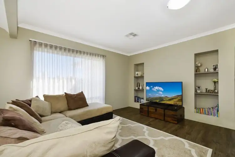 Sixth view of Homely house listing, 65 Tickner Parade, Ellenbrook WA 6069