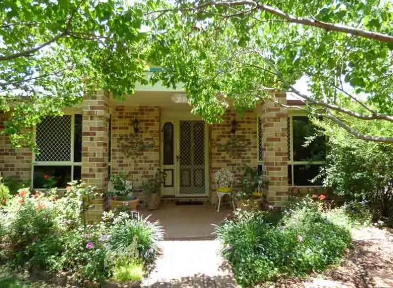 Main view of Homely house listing, 1 Lee Court, Crows Nest QLD 4355