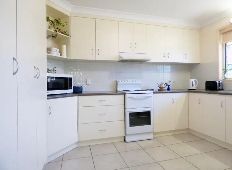 Sixth view of Homely house listing, 1 Lee Court, Crows Nest QLD 4355