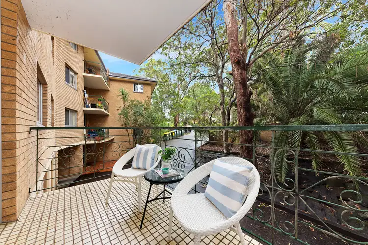 Third view of Homely apartment listing, 23/10 Murray Street, Lane Cove NSW 2066