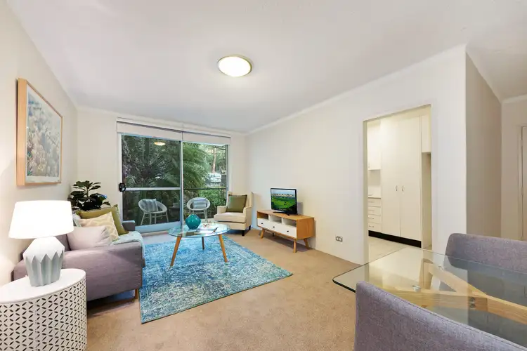 Fourth view of Homely apartment listing, 23/10 Murray Street, Lane Cove NSW 2066