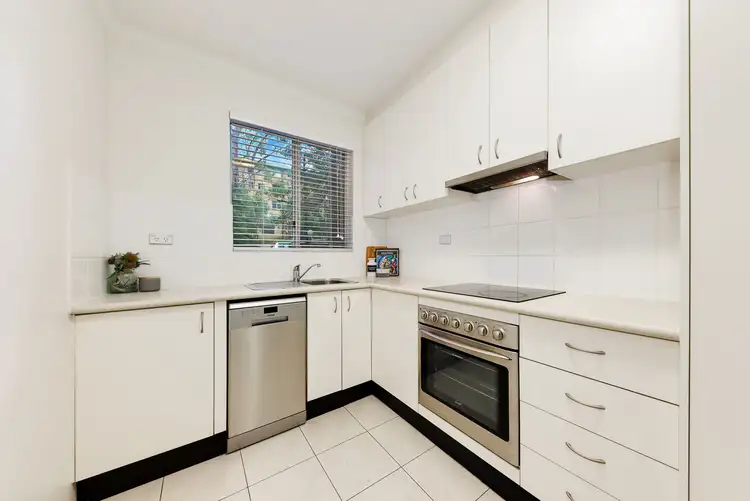 Fifth view of Homely apartment listing, 23/10 Murray Street, Lane Cove NSW 2066