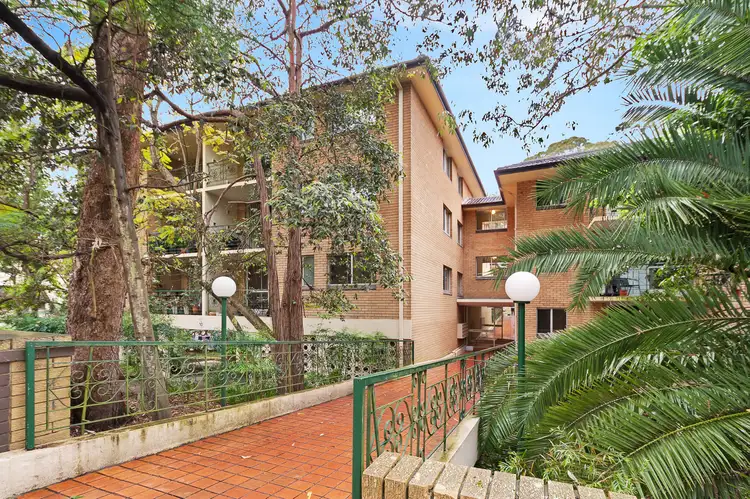 Sixth view of Homely apartment listing, 23/10 Murray Street, Lane Cove NSW 2066