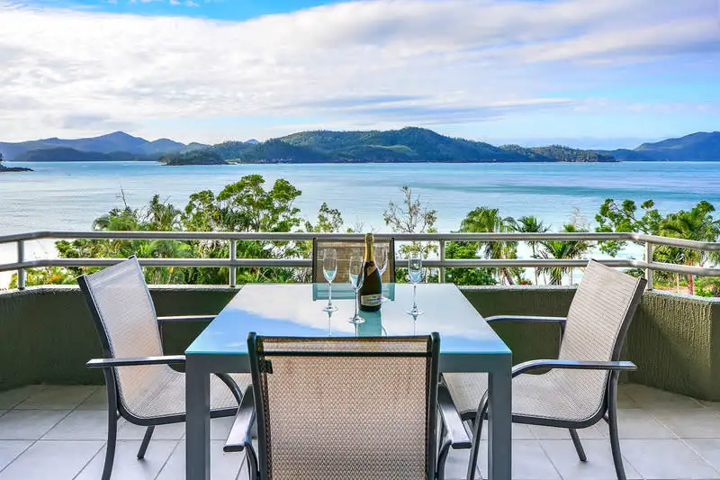 Main view of Homely apartment listing, Hibiscus Lodge 208/16 Resort Drive, Hamilton Island QLD 4803