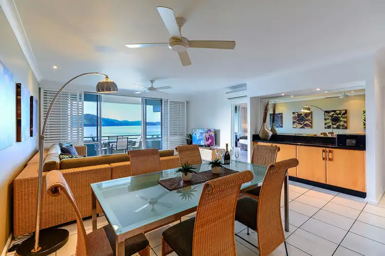 Fourth view of Homely apartment listing, Hibiscus Lodge 208/16 Resort Drive, Hamilton Island QLD 4803