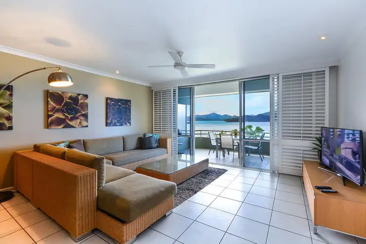 Fifth view of Homely apartment listing, Hibiscus Lodge 208/16 Resort Drive, Hamilton Island QLD 4803