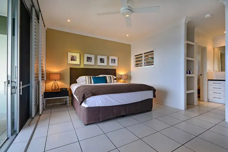 Sixth view of Homely apartment listing, Hibiscus Lodge 208/16 Resort Drive, Hamilton Island QLD 4803