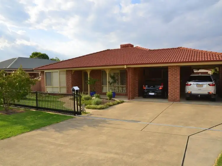 84 Williams Rd, Wangaratta VIC 3677