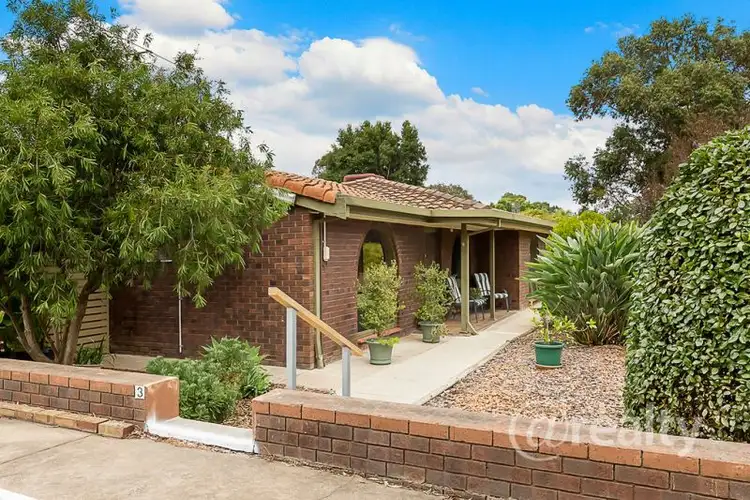 10 Washington Court, Golden Grove SA 5125