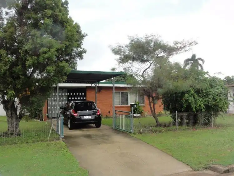 14 Ash Street, Kirwan QLD 4817