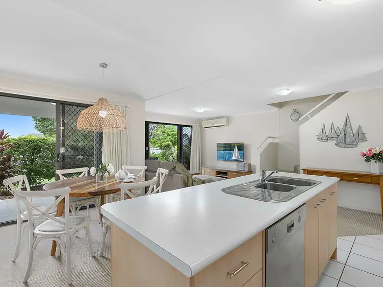 106/73 Hilton Tce, Noosaville QLD 4566