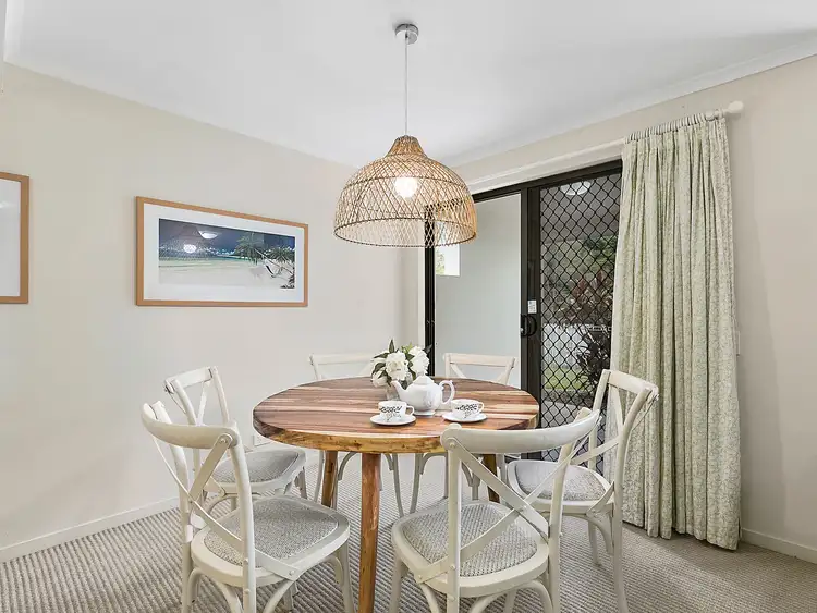 Second view of Homely apartment listing, 106/73 Hilton Tce, Noosaville QLD 4566