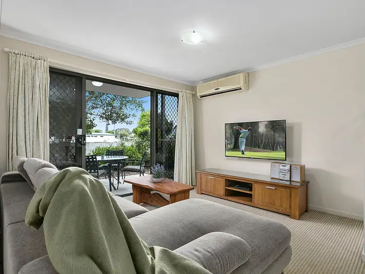 Third view of Homely apartment listing, 106/73 Hilton Tce, Noosaville QLD 4566