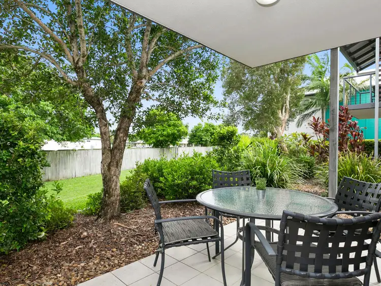 Fourth view of Homely apartment listing, 106/73 Hilton Tce, Noosaville QLD 4566