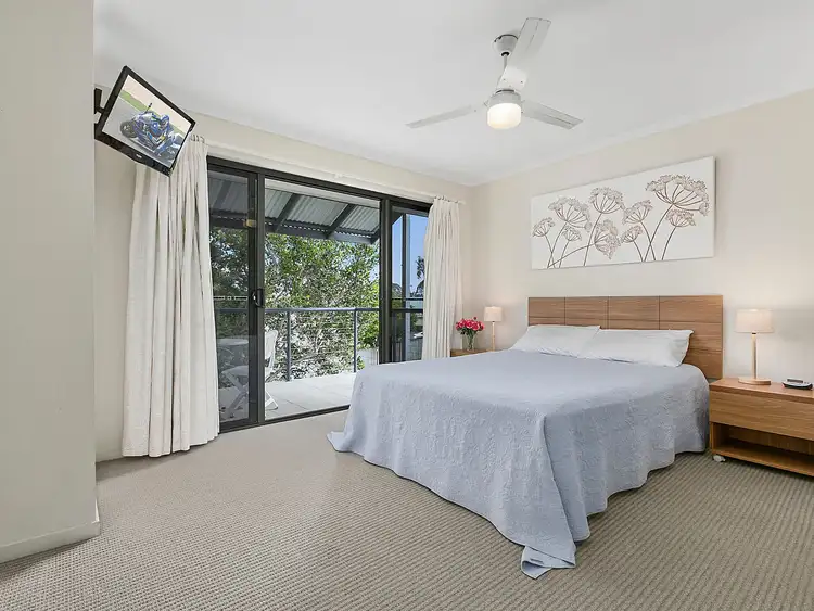 Fifth view of Homely apartment listing, 106/73 Hilton Tce, Noosaville QLD 4566