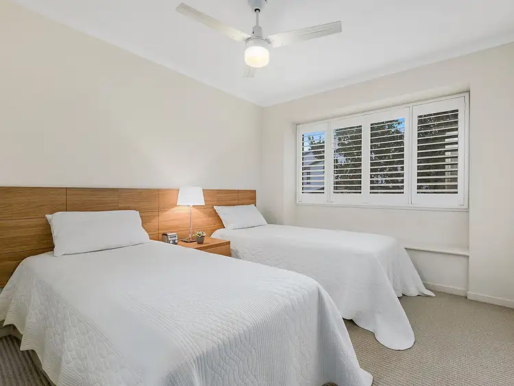 Seventh view of Homely apartment listing, 106/73 Hilton Tce, Noosaville QLD 4566