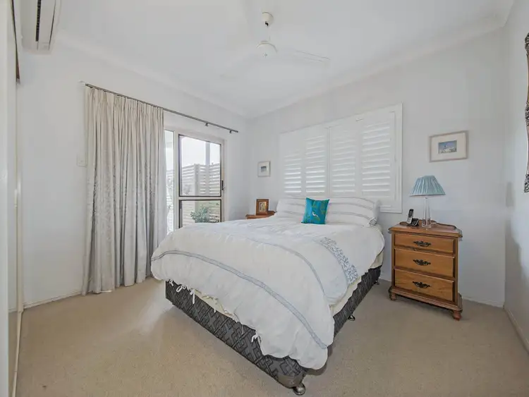 Fifth view of Homely house listing, 9 BURKE ST, Coorparoo QLD 4151