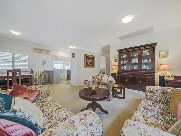 Sixth view of Homely house listing, 9 BURKE ST, Coorparoo QLD 4151