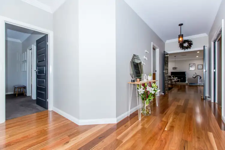 Second view of Homely house listing, 18 Comet Place, Estella NSW 2650