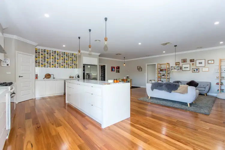 Fourth view of Homely house listing, 18 Comet Place, Estella NSW 2650