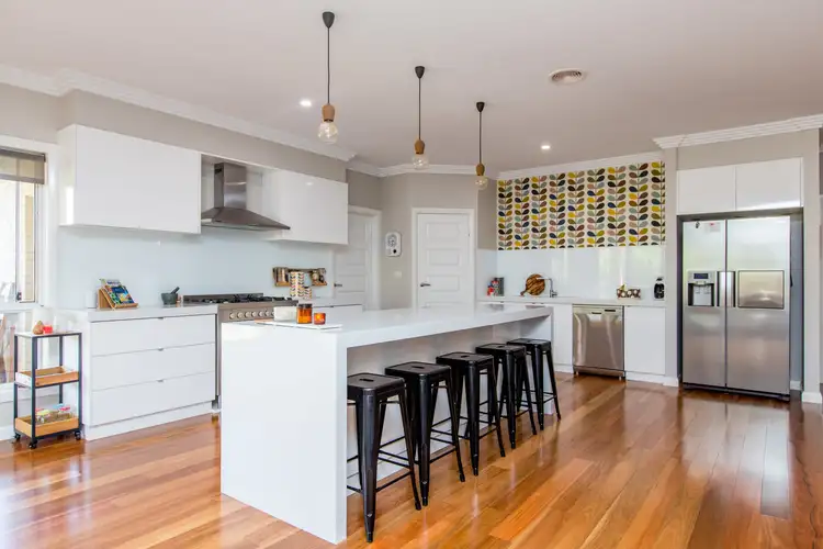 Fifth view of Homely house listing, 18 Comet Place, Estella NSW 2650