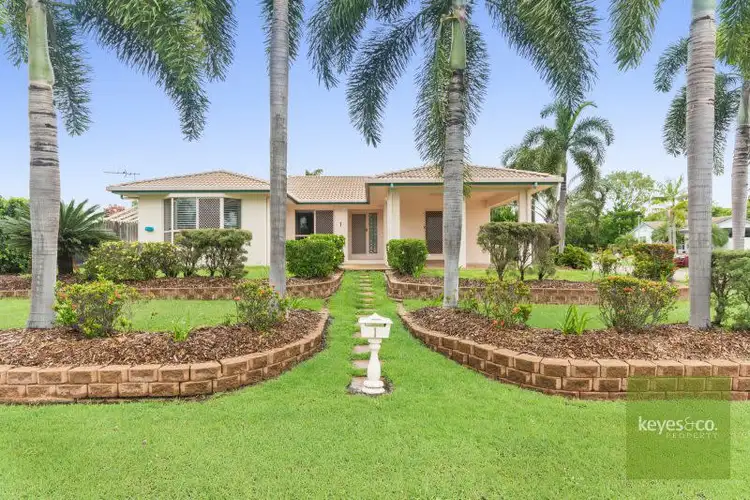 Main view of Homely house listing, 1 Coen Street, Douglas QLD 4814