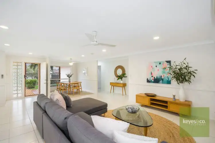 Second view of Homely house listing, 1 Coen Street, Douglas QLD 4814