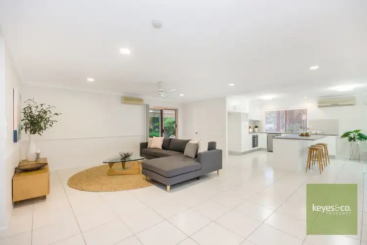 Fourth view of Homely house listing, 1 Coen Street, Douglas QLD 4814