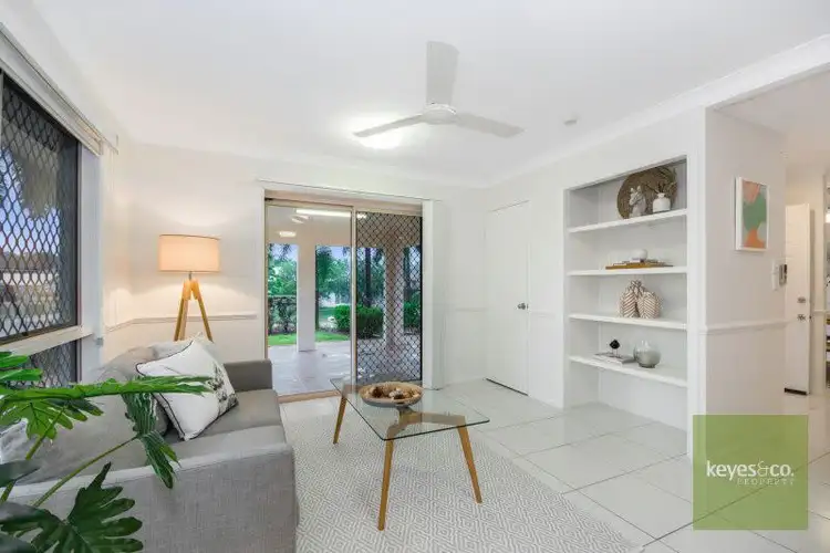 Fifth view of Homely house listing, 1 Coen Street, Douglas QLD 4814