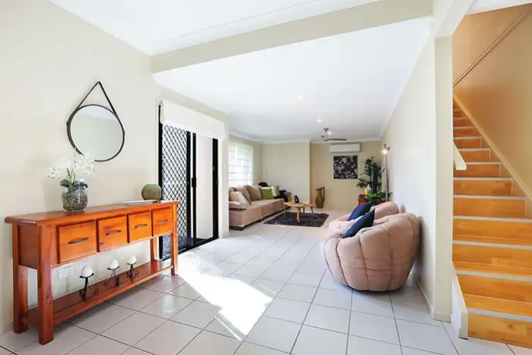 Second view of Homely house listing, 4/58 Inwood Circuit, Merrimac QLD 4226