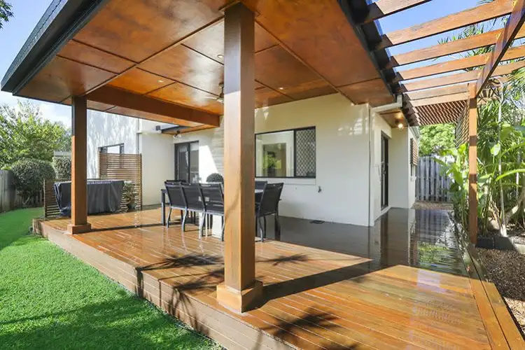 Third view of Homely house listing, 4/58 Inwood Circuit, Merrimac QLD 4226