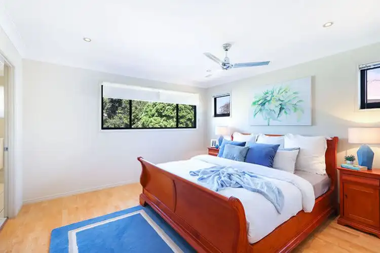 Fourth view of Homely house listing, 4/58 Inwood Circuit, Merrimac QLD 4226