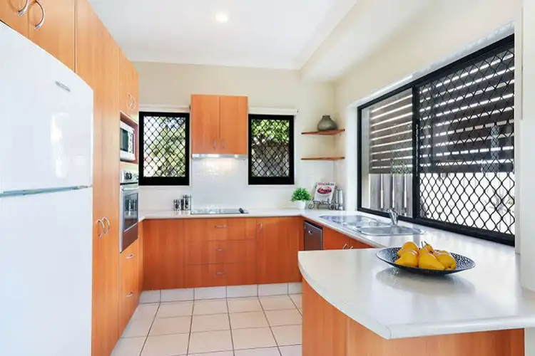 Sixth view of Homely house listing, 4/58 Inwood Circuit, Merrimac QLD 4226