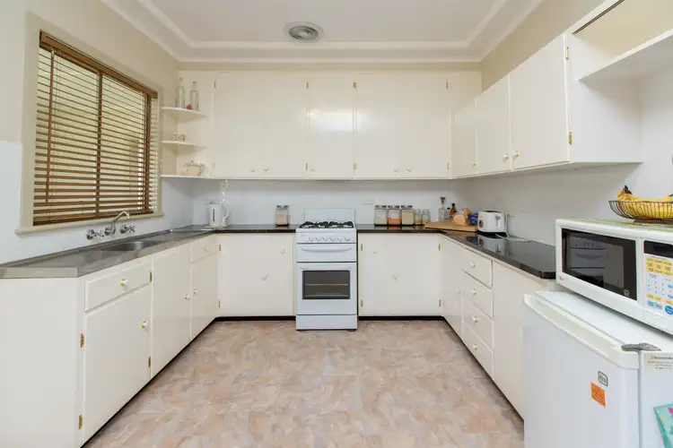Second view of Homely house listing, 10 The Boulevarde, Kooringal NSW 2650