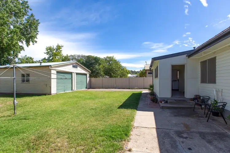 Seventh view of Homely house listing, 10 The Boulevarde, Kooringal NSW 2650
