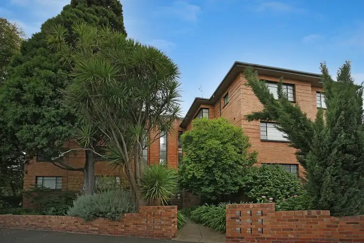 46 Manningham Street