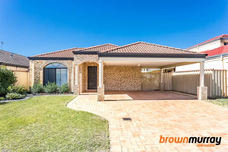 12 Terelinck Crescent, Redcliffe WA 6104