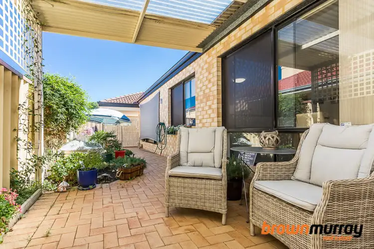 Second view of Homely house listing, 12 Terelinck Crescent, Redcliffe WA 6104