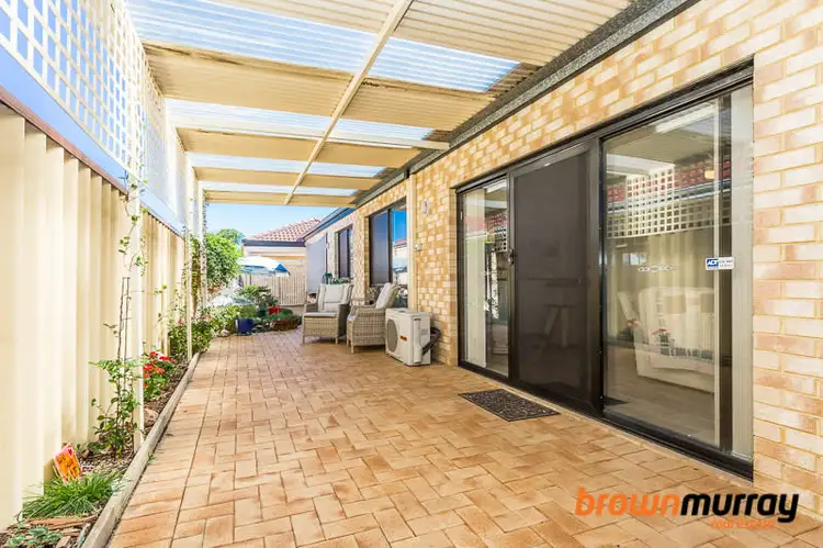 Third view of Homely house listing, 12 Terelinck Crescent, Redcliffe WA 6104