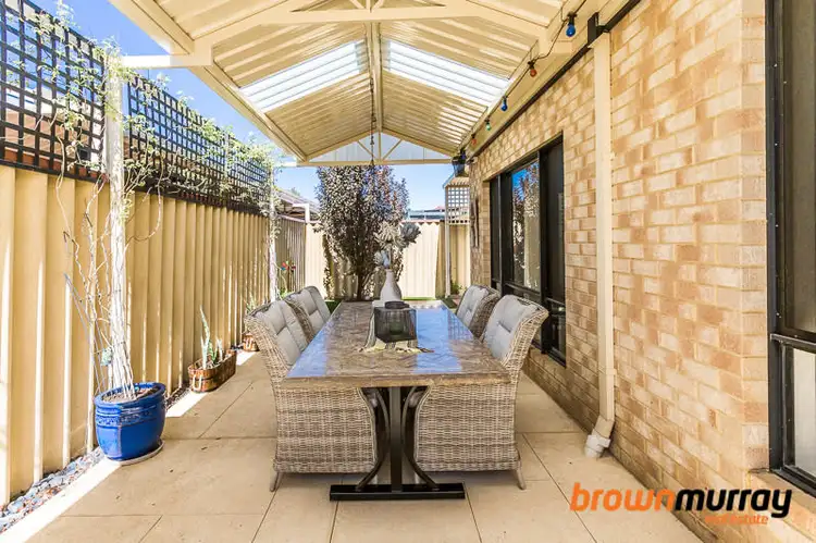 Fourth view of Homely house listing, 12 Terelinck Crescent, Redcliffe WA 6104
