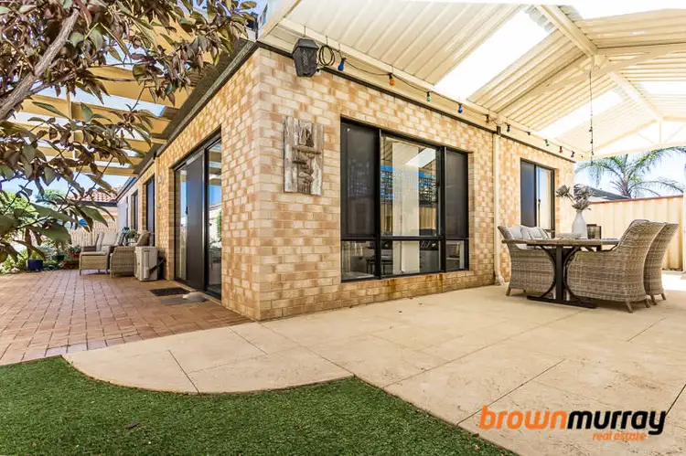 Fifth view of Homely house listing, 12 Terelinck Crescent, Redcliffe WA 6104