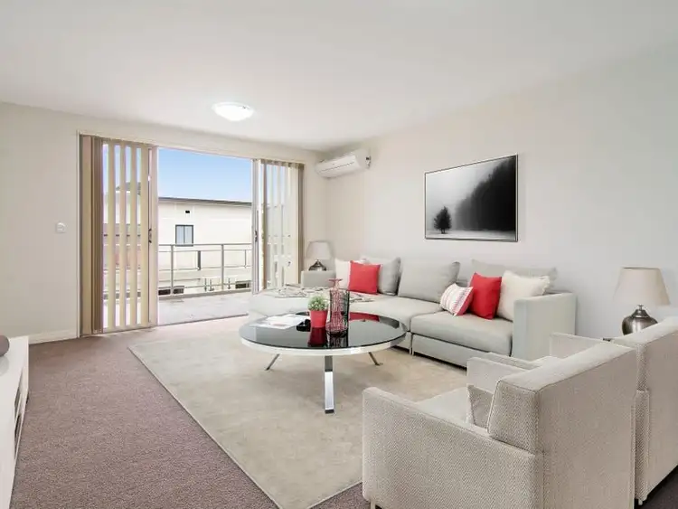27/5 Belair Close, Hornsby NSW 2077