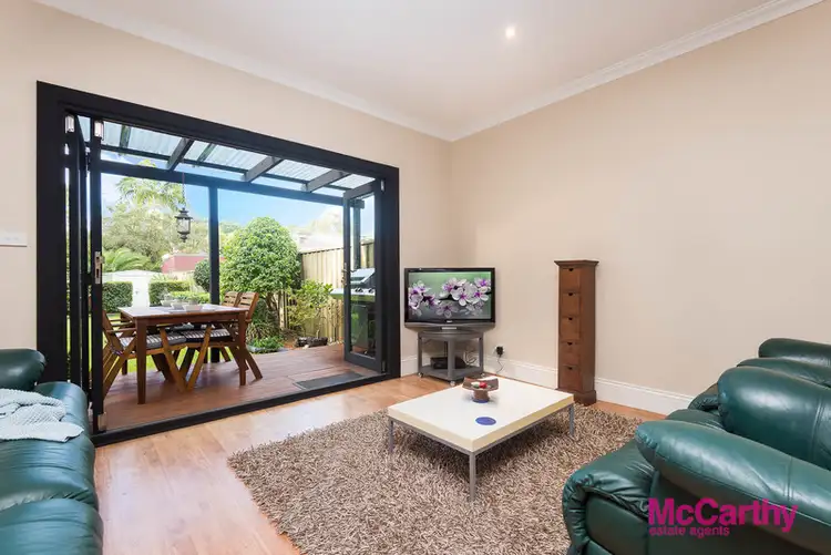 Second view of Homely house listing, 17 Hathern Street, Leichhardt NSW 2040