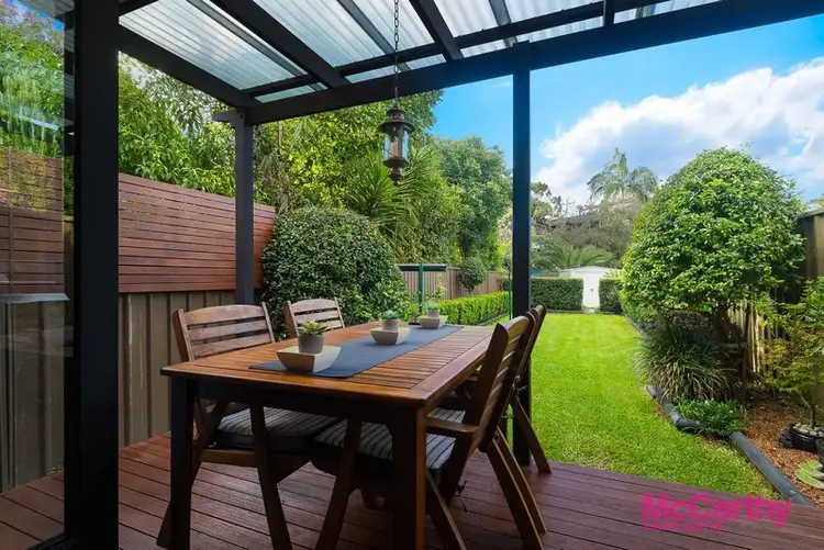 Fourth view of Homely house listing, 17 Hathern Street, Leichhardt NSW 2040