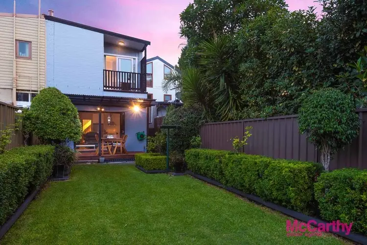 Fifth view of Homely house listing, 17 Hathern Street, Leichhardt NSW 2040